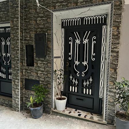 Apartamento Cerca Del Aeropuerto Y Entrada De La Ciudad Tanger Luaran gambar