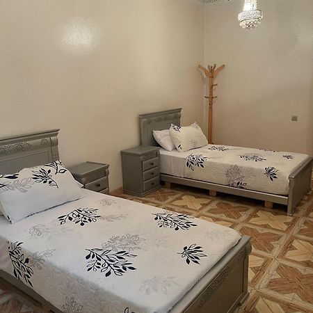 Apartamento Cerca Del Aeropuerto Y Entrada De La Ciudad Tanger Luaran gambar