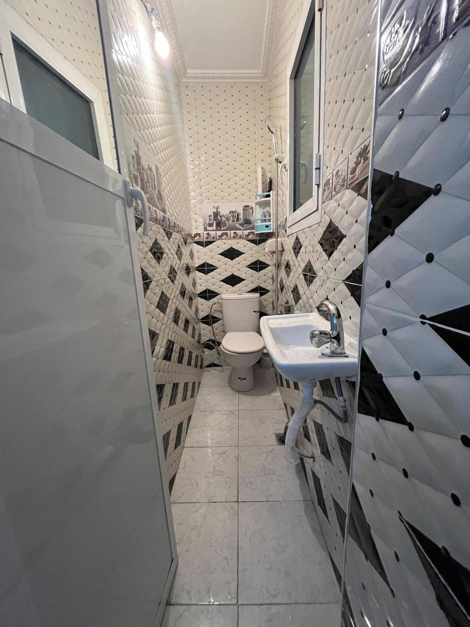 Apartamento Cerca Del Aeropuerto Y Entrada De La Ciudad Tanger Luaran gambar