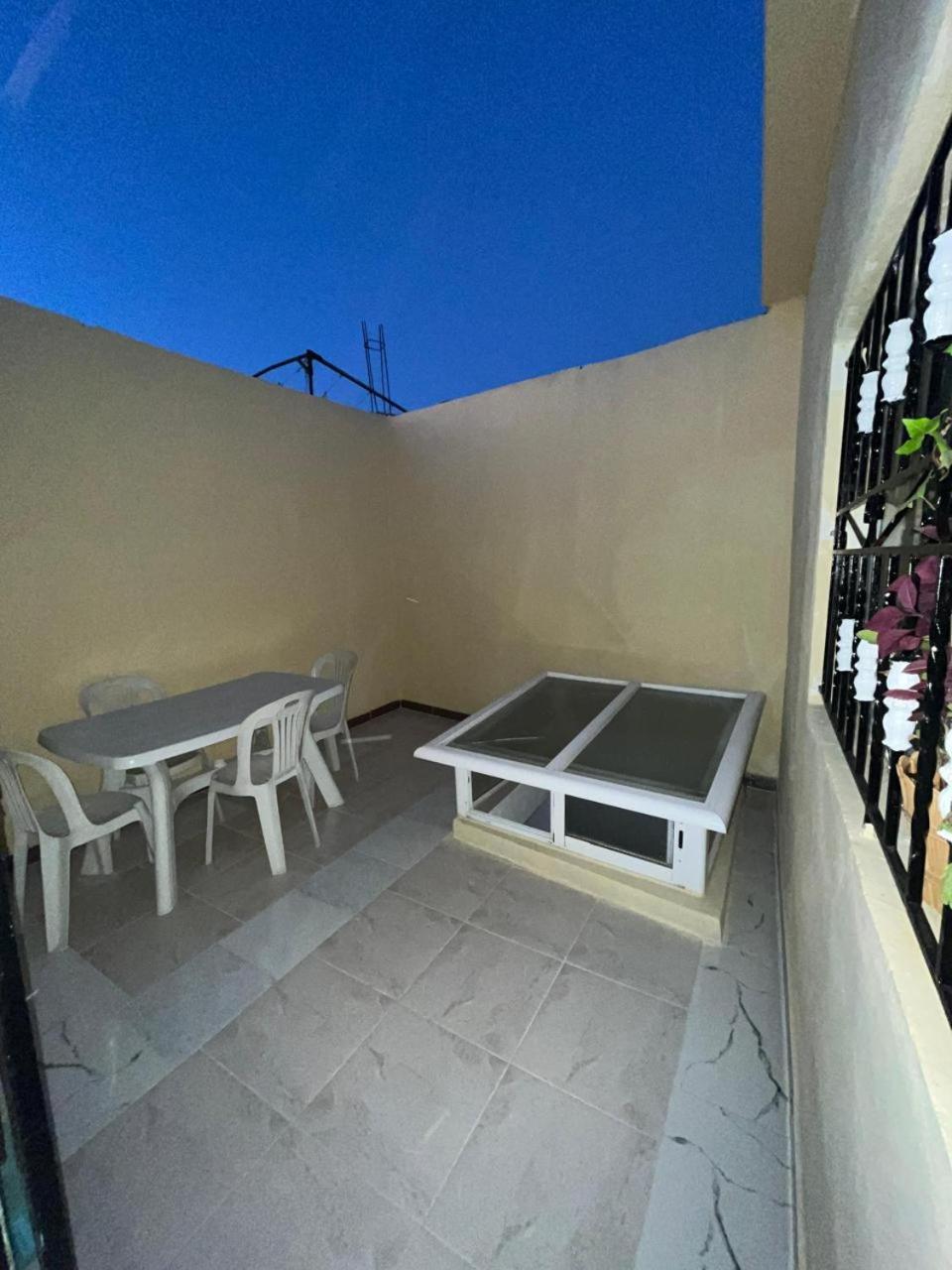 Apartamento Cerca Del Aeropuerto Y Entrada De La Ciudad Tanger Luaran gambar