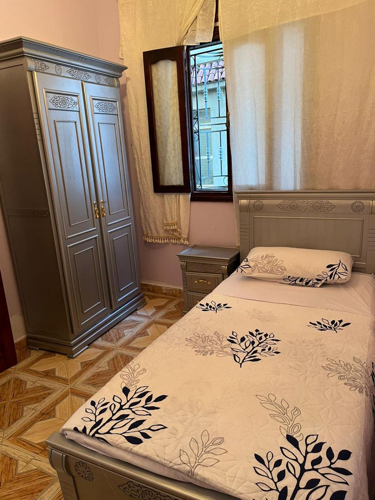 Apartamento Cerca Del Aeropuerto Y Entrada De La Ciudad Tanger Luaran gambar