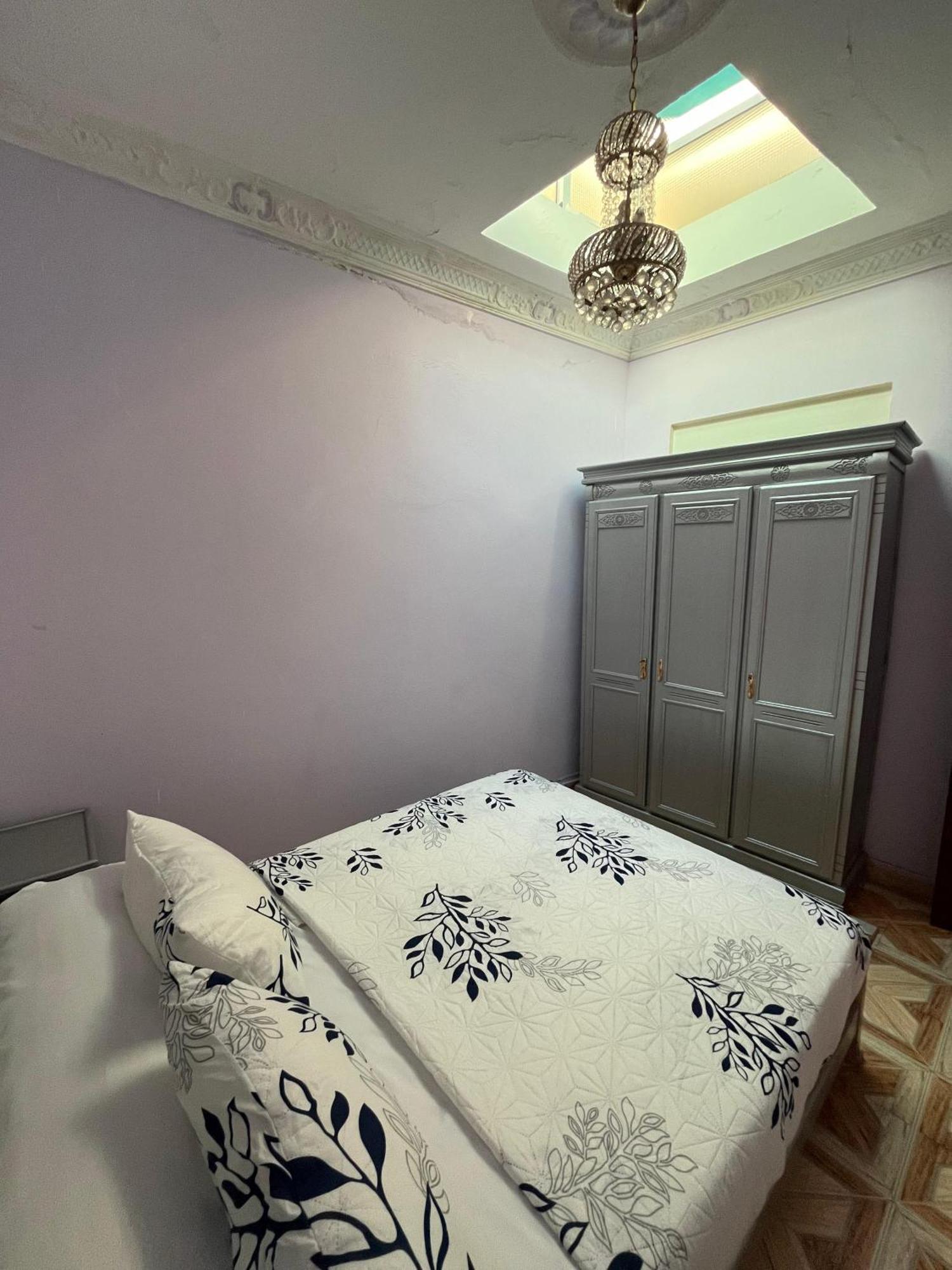 Apartamento Cerca Del Aeropuerto Y Entrada De La Ciudad Tanger Luaran gambar