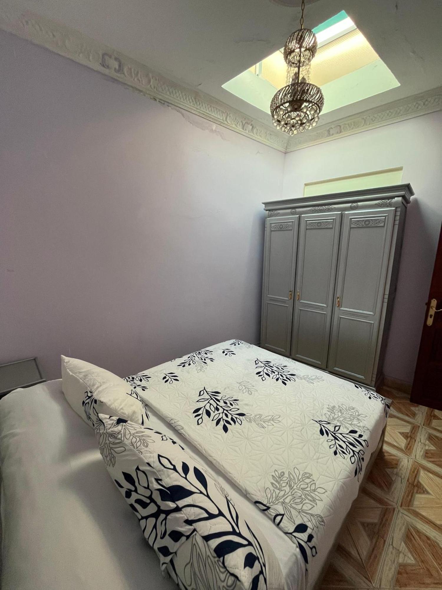 Apartamento Cerca Del Aeropuerto Y Entrada De La Ciudad Tanger Luaran gambar