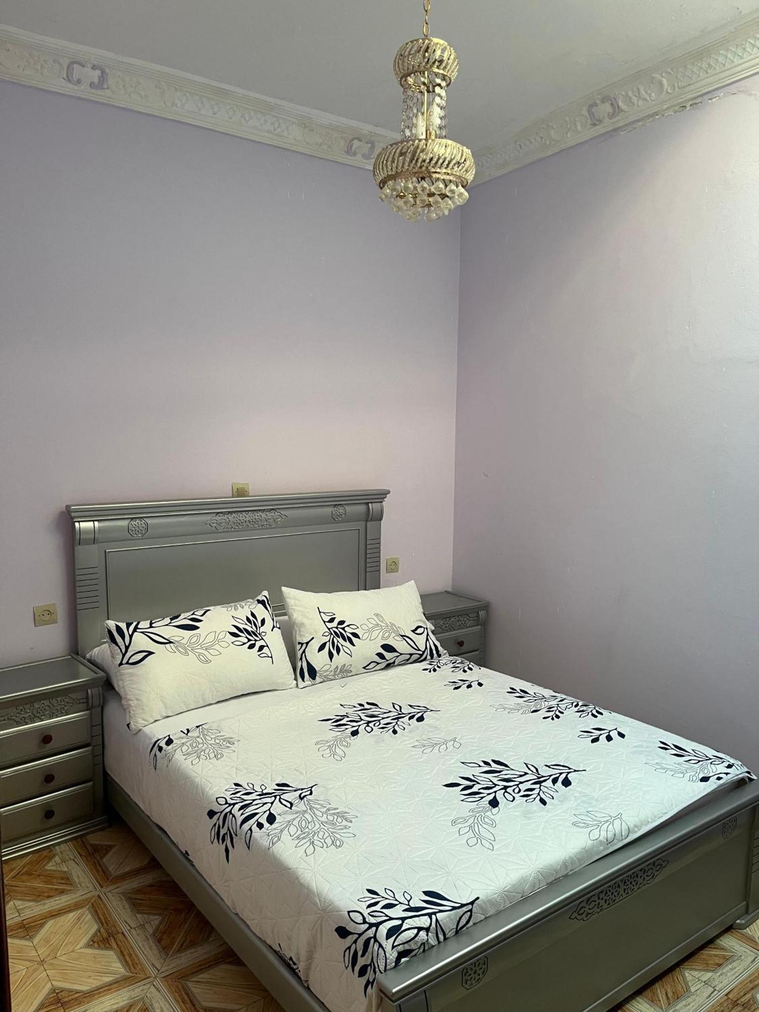 Apartamento Cerca Del Aeropuerto Y Entrada De La Ciudad Tanger Luaran gambar