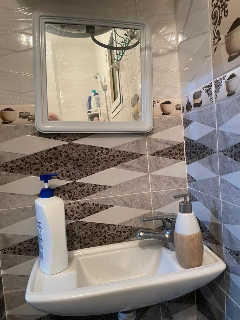 Apartamento Cerca Del Aeropuerto Y Entrada De La Ciudad Tanger Bilik gambar