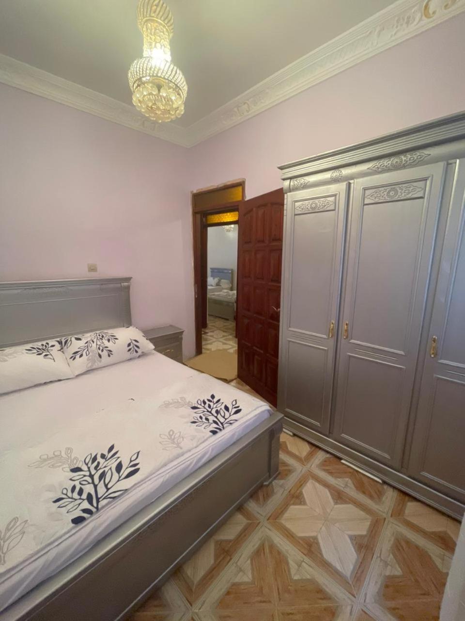 Apartamento Cerca Del Aeropuerto Y Entrada De La Ciudad Tanger Luaran gambar
